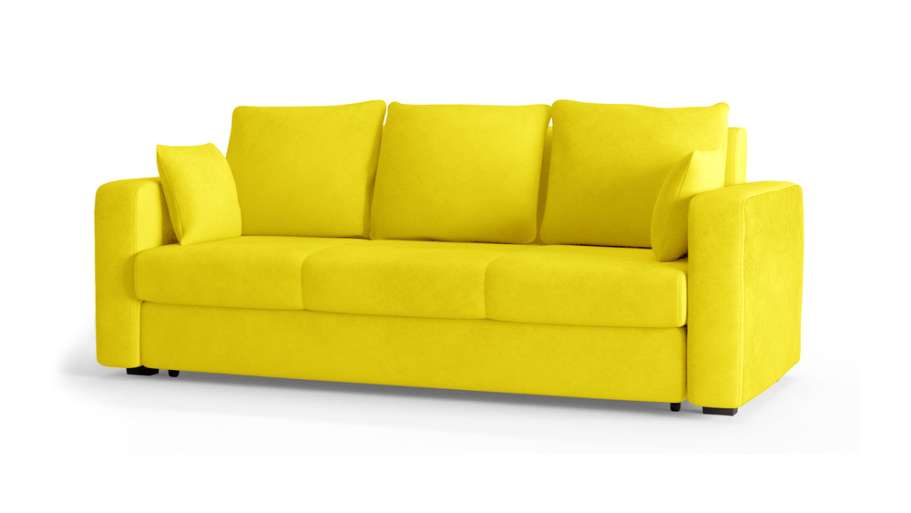 Диван еврокнижка «Ливерпуль»