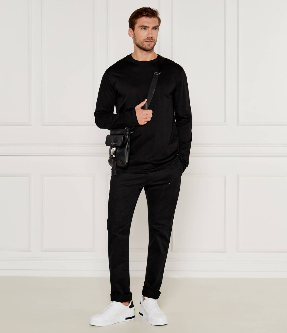 Кроссовки Armani Exchange - белый(XM000140 AF11916)