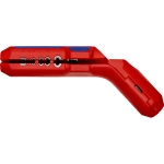 Универсальный инструмент для удаления оболочки ErgoStrip® Knipex 16 95 01 SB
