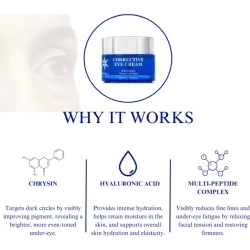 Крем для кожи вокруг глаз Corrective Eye