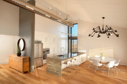 Люстра Dear Ingo SL