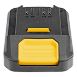 Адаптер-переходник для аккумуляторов Denzel Power System A-1 Denzel