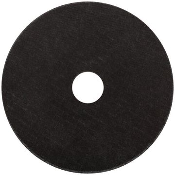 Профессиональный диск отрезной по металлу и нержавеющей стали Cutop Profi Т41-125 х 1,2 х 22,2 мм