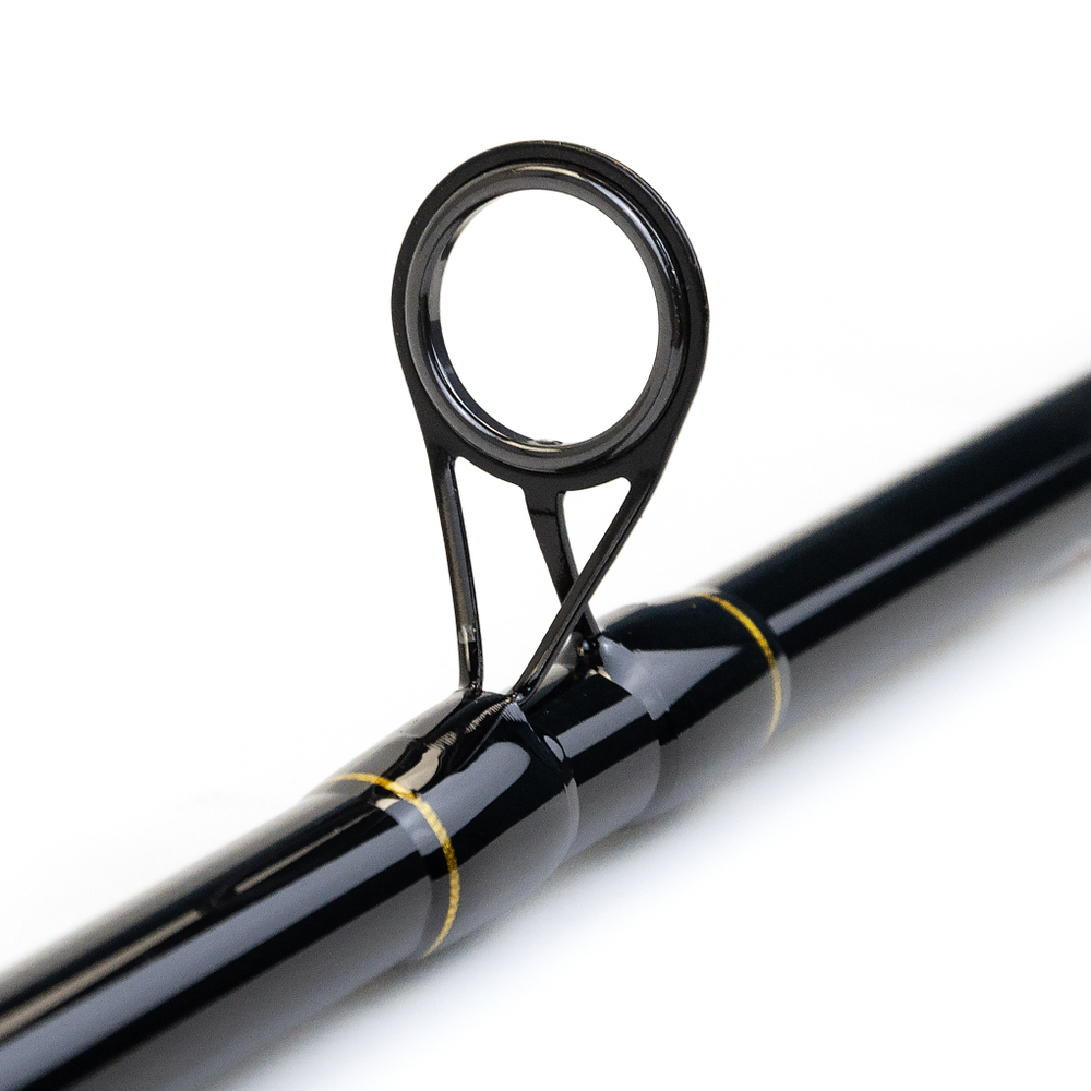 Удилище Kaida RECORD 2.4м (200гр)