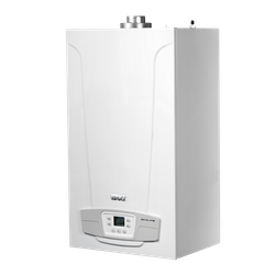 Настенный газовый котел Baxi Eco Life 31F