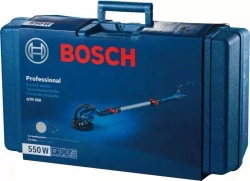 Эксцентриковая шлифмашина Bosch GTR 550 0.601.7D4.020