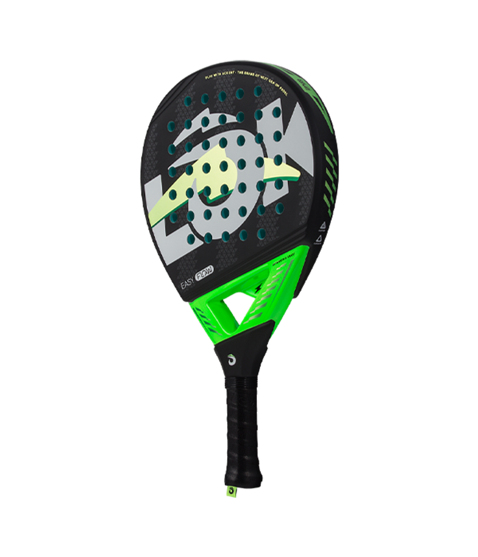 Lok Easy Flow 2025 — комфорт и маневренность