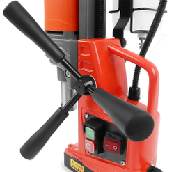 Сверлильный станок на магнитном основании MESSER MM-35