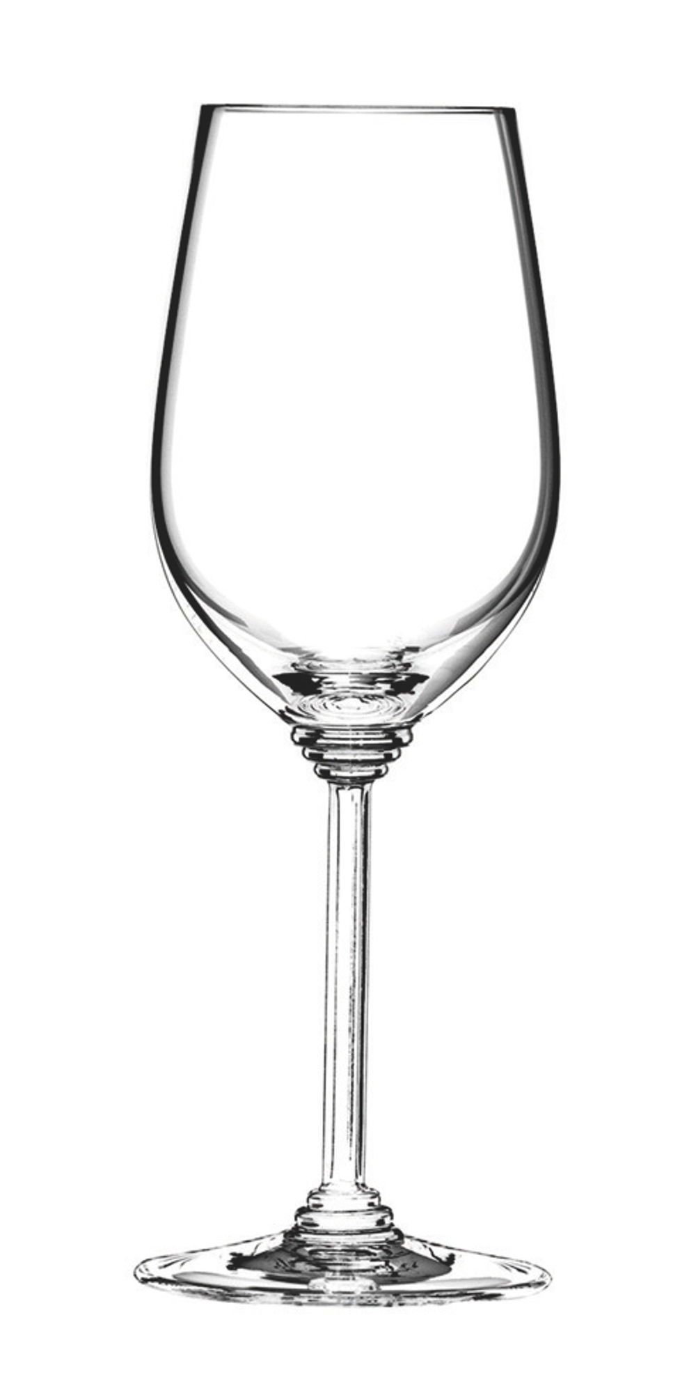 Набор бокалов для красного вина 2 шт 380 мл Riedel Wine Zinfandel Австрия вид