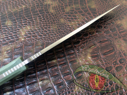 Нож STEELCLAW Клён зеленый