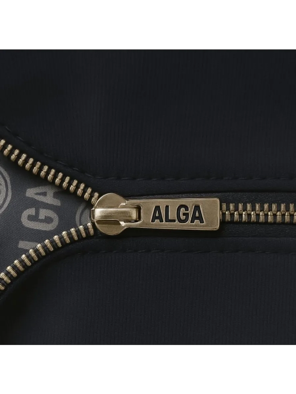 Костюм ALGA President тёмно-синий