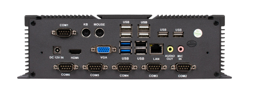 POS-компьютер POScenter Z1