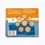 Netherlands 2004 Year Set – "Goede Doelen (Good Causes): Burns Foundation"