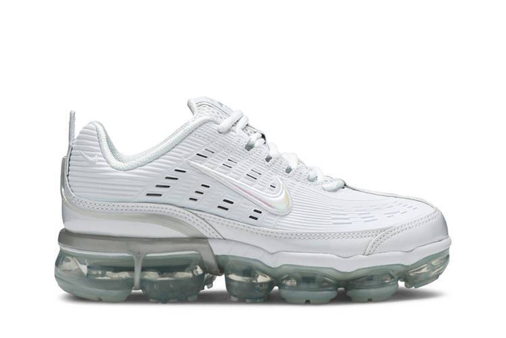 Кроссовки Nike Air Vapormax 360 (Женская размерная сетка)