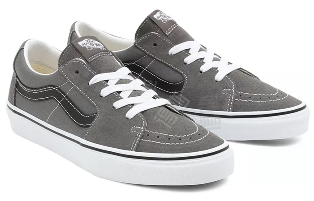Vans Utility Sk8-Low