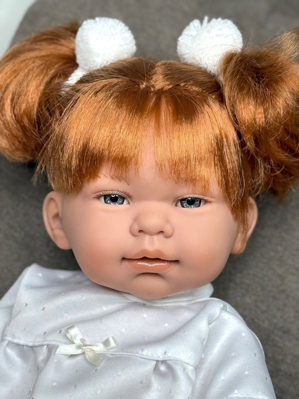 Кукла LAMAGIK виниловая 45см Marina (46211)