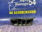 Крепление бампера переднее левое Honda FIT 2001-2007