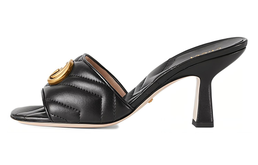 Gucci G (Женская размерная сетка)