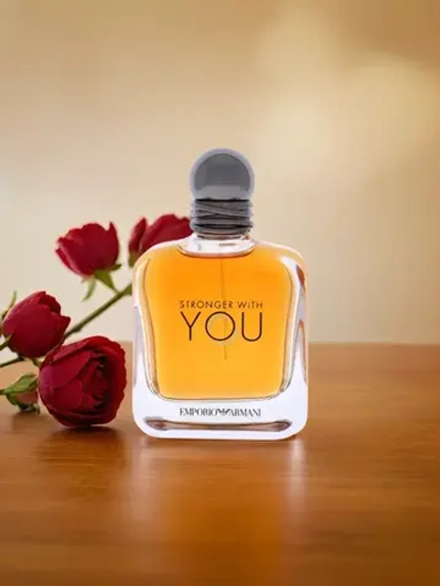 Emporio Armani Stronger With You Eau De Toilette 100 мл