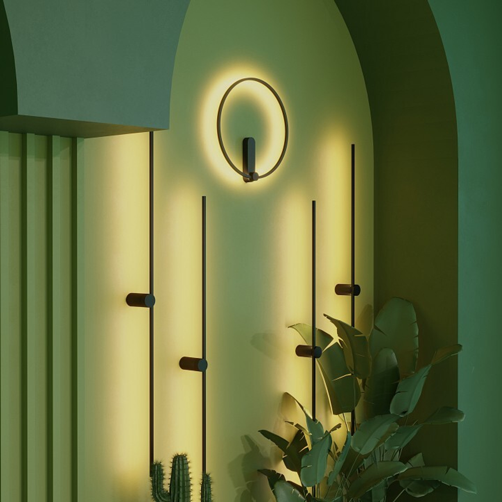 Бра Arlight 036930