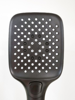 Кабина душевая Esbano (Эсбано) ESM-QUADRO-90 L, с низким поддоном, с гидромассажем, 90х90х215