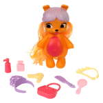 Питомец с аксессуарами, пакет SM1140