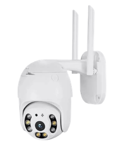 УЛИЧНАЯ IP WI-FI KАМЕРА А6