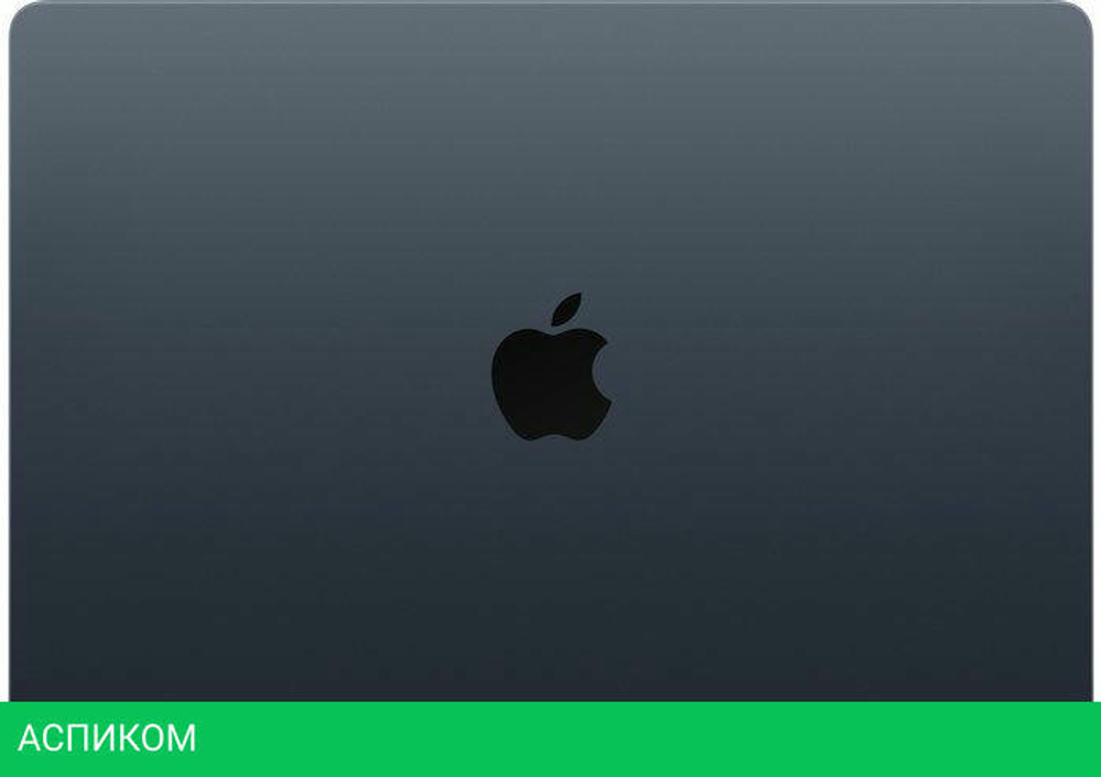 Ноутбук Apple Macbook Air 15" M2 2023 MQKX3