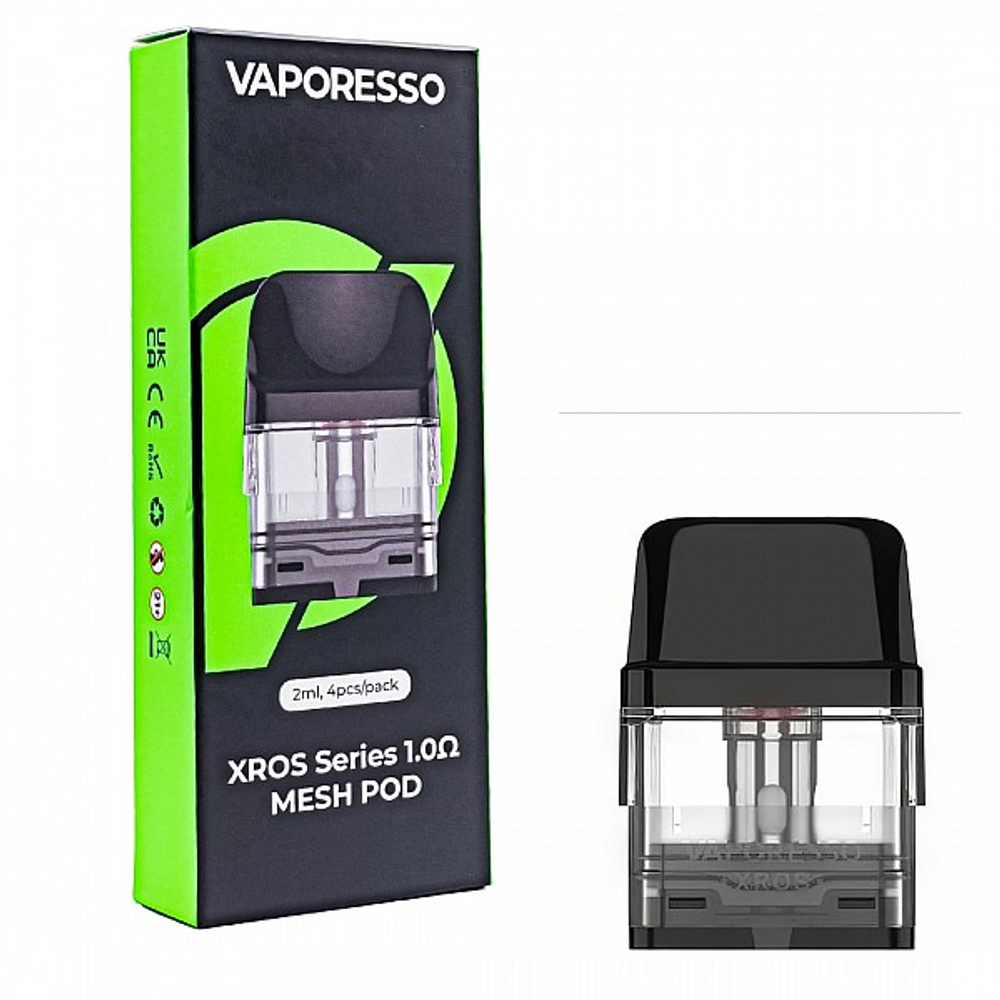 Vaporesso Corex XROS Series 1.0om