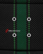 Карбоновые сиденья / ковшевые кресла для PORSCHE 911 996 GT3 Порше