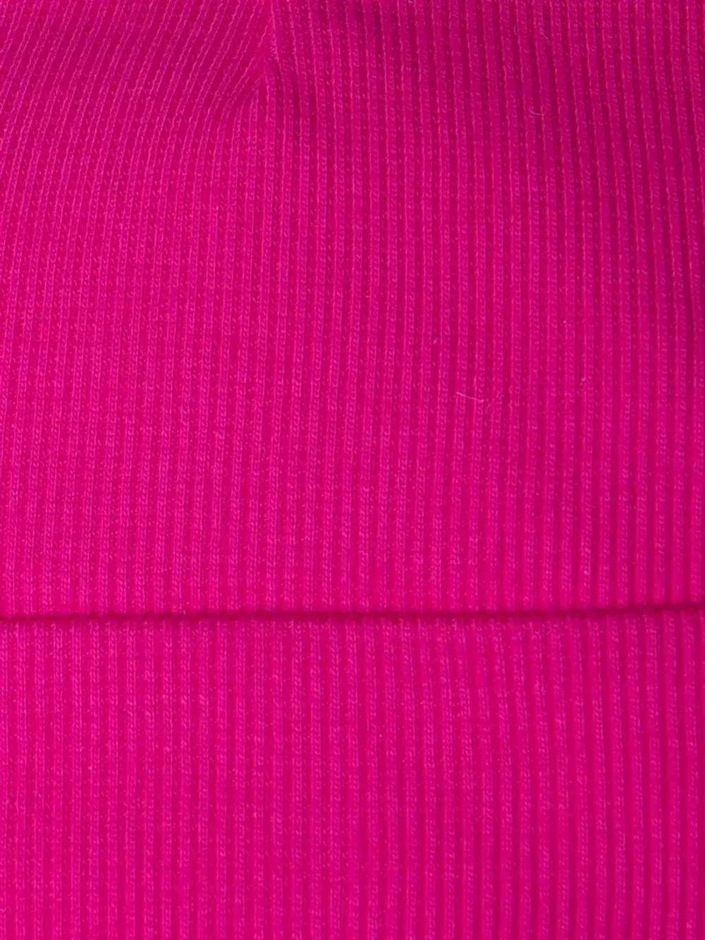 Шапка для девочки со снудом на осень