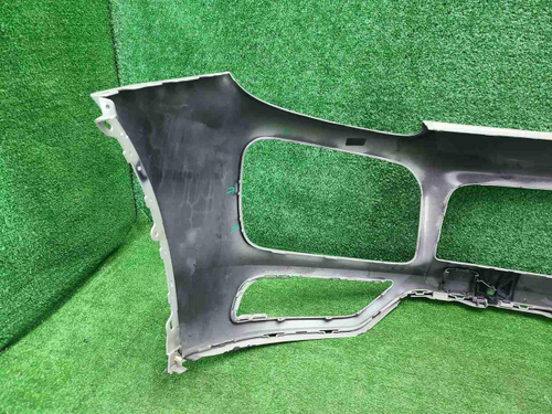 Бампер передний Porsche Cayenne 3 Coupe (19-23)