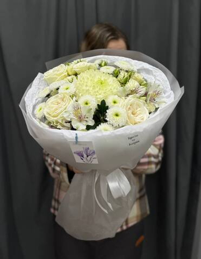 Авторский букет №52