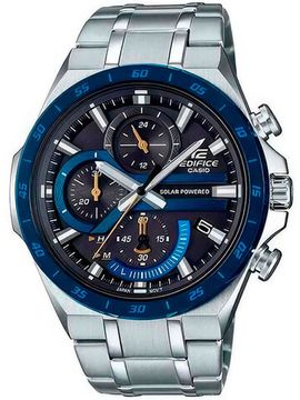 Наручные часы Casio EQS-920DB-2A