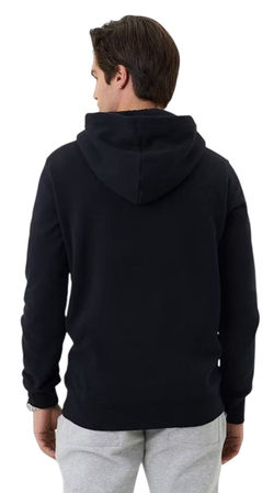 Мужская теннисная кофта Björn Borg Centre - черный