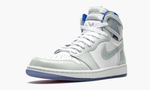 Air Jordan 1 High Zoom "Racer Blue"