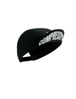 Кепка Pro Racing BLACK