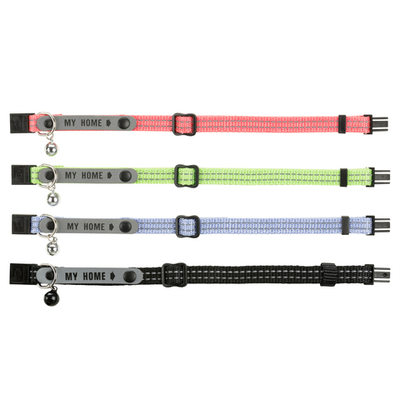 Ошейник для кошки с адресником, Trixie