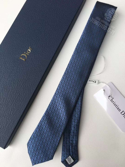 Галстук Christian Dior