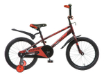 Детский велосипед Novatrack Extreme 16" (2019)