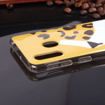 Чехол ТПУ для Samsung Galaxy A40, 011182