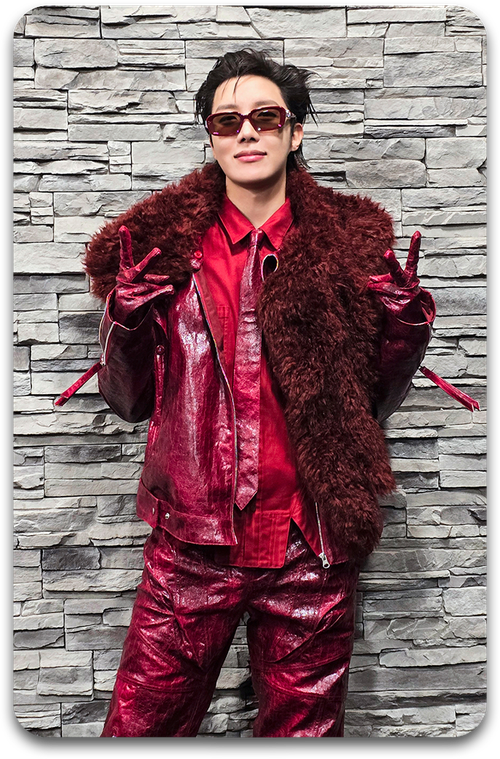 Карта / BTS #0886