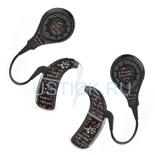 NUROTRON Enduro "Математика"