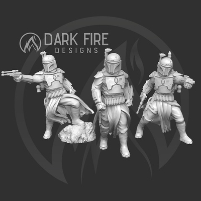 Imperial Troopers 10