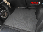 Mitsubishi Outlander 2 поколение CW0W, XL (10.2005 - 09.2012)
