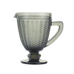 Кувшин Gipfel Grey Wave 41270 1,5 л