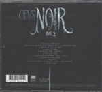 Lord Of The Lost / Opvs Noir Vol. 2 (RU)(CD)