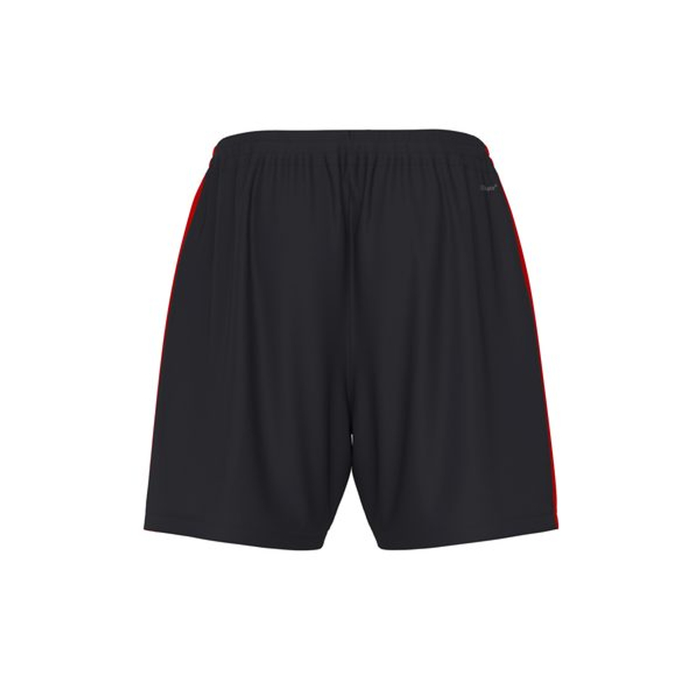 Шорты игровые Impulse Short — Black/academy red