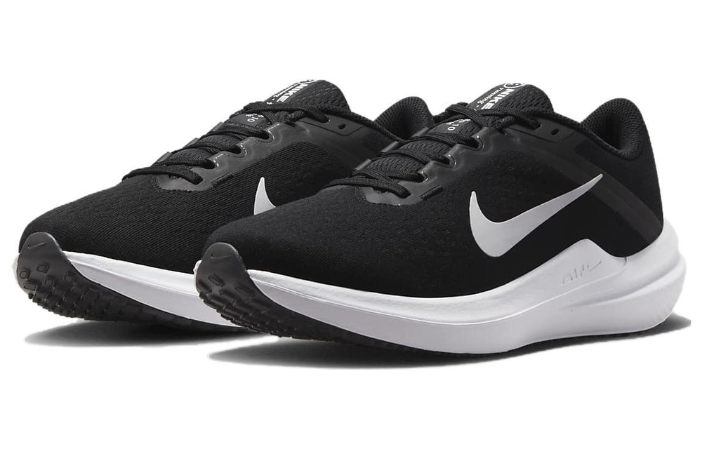 Кроссовки Nike Air Winflo 10 (Женская размерная сетка)
