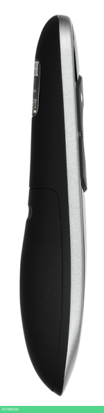 Презентер Acer OOD020 Radio USB черный (ZL.OTHEE.002)